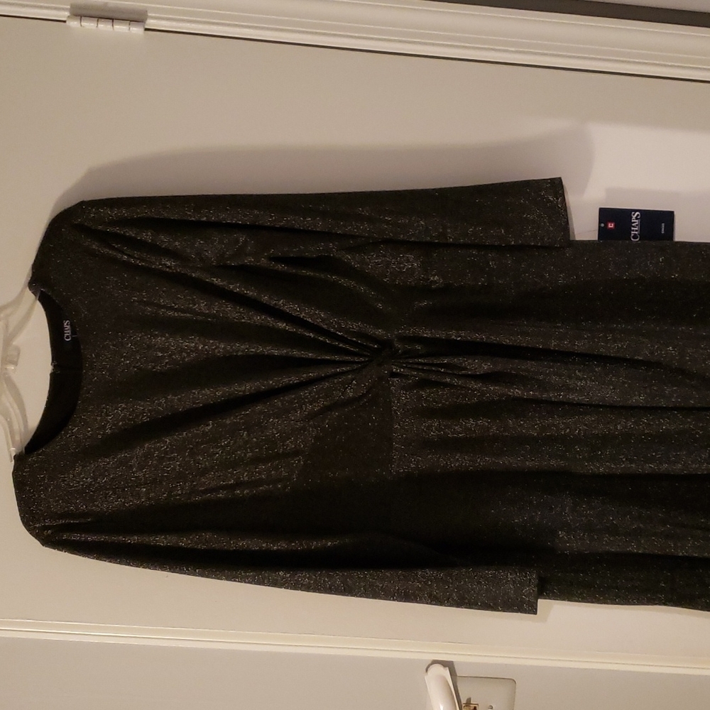 NWT sparkly dress